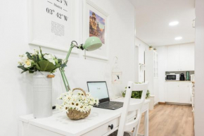 Отель Apartment Sol Gran Vía  Мадрид